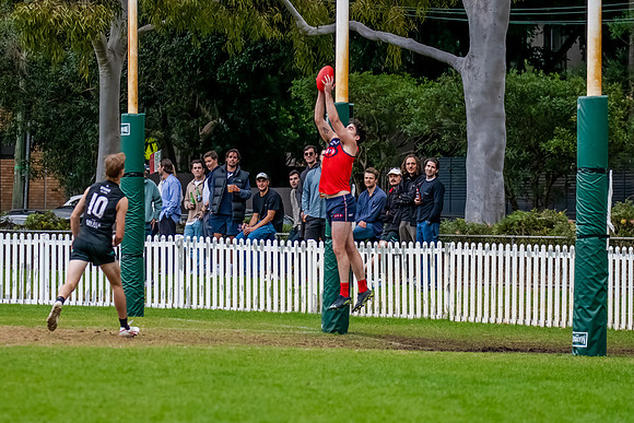 Rd 6 MPD - UTS v Pennant Hills - 13 May 2023