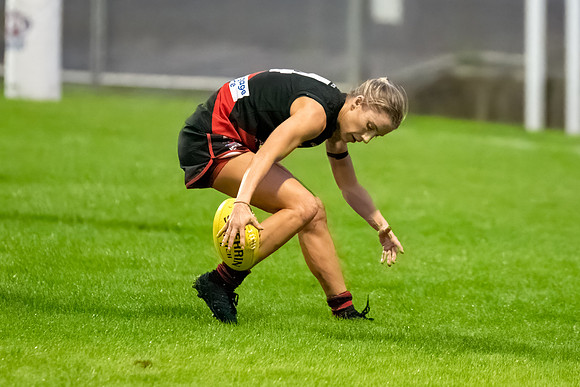 Rd 3 WPD - UNSW-ES v North Shore - 22 April 2023