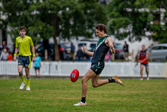 Rd 6 MPD - UTS v Pennant Hills - 13 May 2023