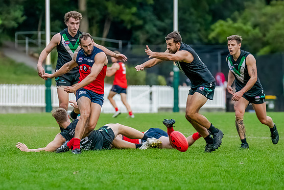 Rd 6 MPD - UTS v Pennant Hills - 13 May 2023