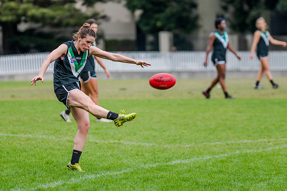 Rd 6 WPD - UTS v Pennant Hills - 13 May 2023
