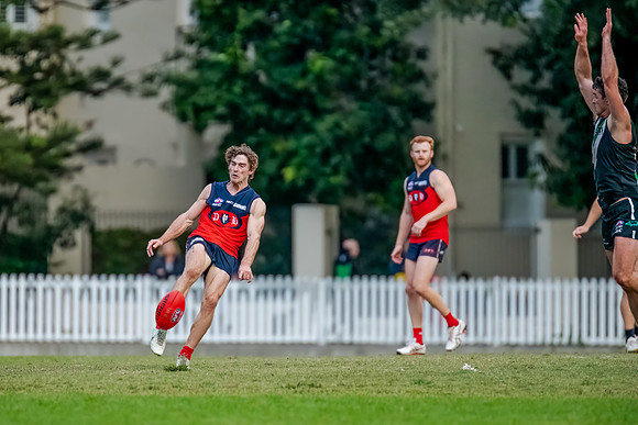 Rd 6 MPD - UTS v Pennant Hills - 13 May 2023