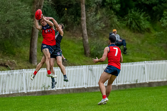Rd 6 MPD - UTS v Pennant Hills - 13 May 2023