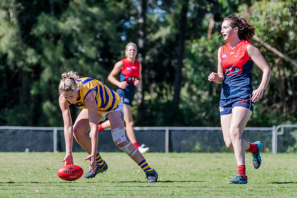 Rd 2 WPD - Pennant Hills v Sydney Uni - 15 April 2023