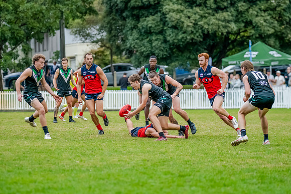 Rd 6 MPD - UTS v Pennant Hills - 13 May 2023