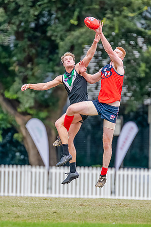 Rd 6 MPD - UTS v Pennant Hills - 13 May 2023