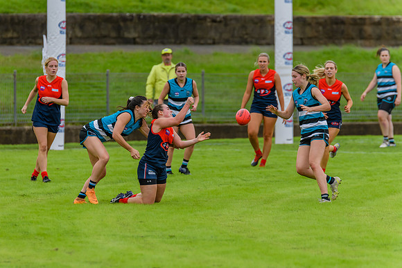Rd 1 WPD - Southern Power v Pennant Hills