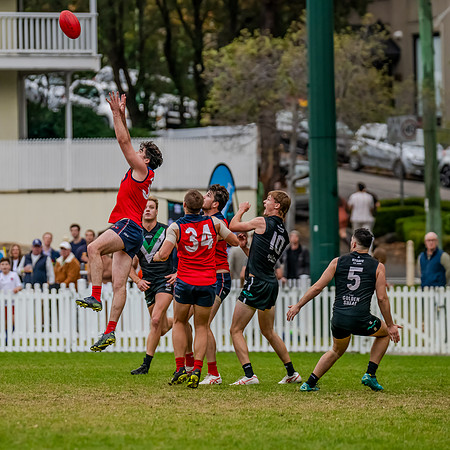 Rd 6 MPD - UTS v Pennant Hills - 13 May 2023