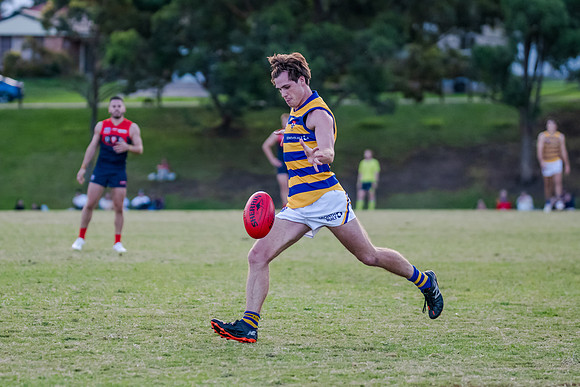 Rd 2 MPD - Pennant Hills v Sydney University - 15 April 2023