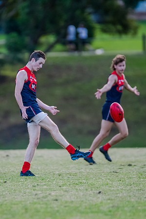 Rd 2 MPD - Pennant Hills v Sydney University - 15 April 2023