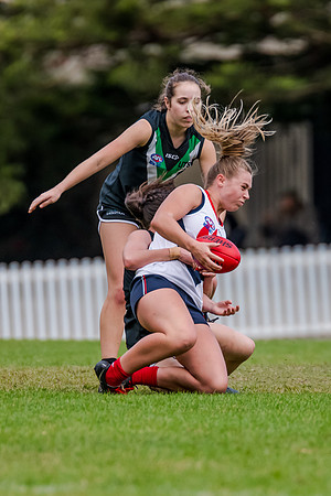 Rd 6 WPD - UTS v Pennant Hills - 13 May 2023