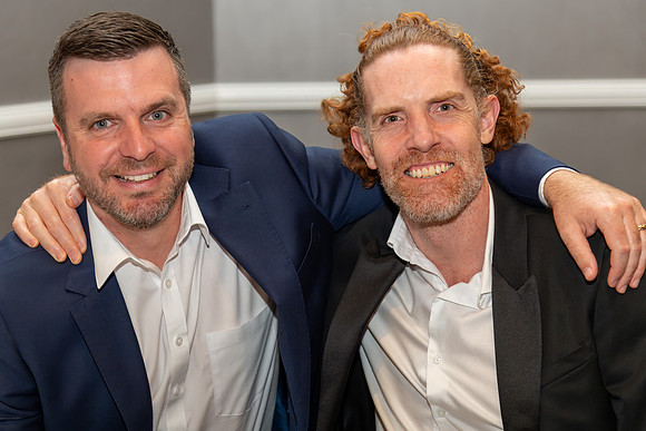 Pennant Hills Demons AFL Presentation Night 2024