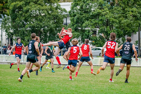 Rd 6 MPD - UTS v Pennant Hills - 13 May 2023
