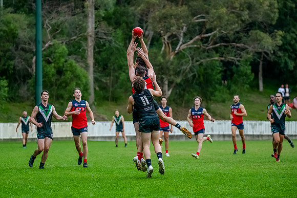 Rd 6 MPD - UTS v Pennant Hills - 13 May 2023