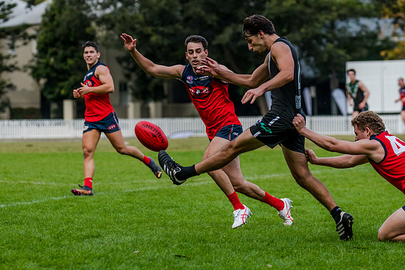 Rd 6 MPD Reserves - UTS v Pennant Hills - 13 May 2023