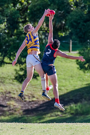 Rd 2 MPD - Pennant Hills v Sydney University - 15 April 2023