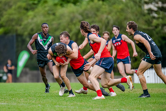 Rd 6 MPD - UTS v Pennant Hills - 13 May 2023