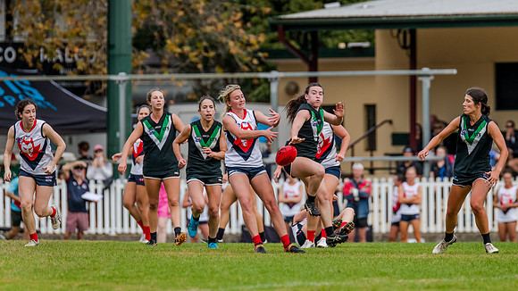 Rd 6 WPD - UTS v Pennant Hills - 13 May 2023