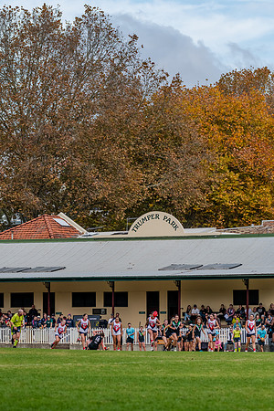 Rd 6 WPD - UTS v Pennant Hills - 13 May 2023