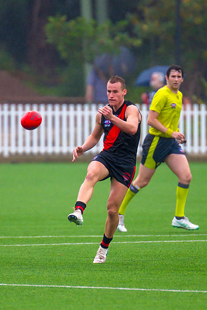 Rd 1 MPD - North Shore v Pennant Hills - 29 March 2025