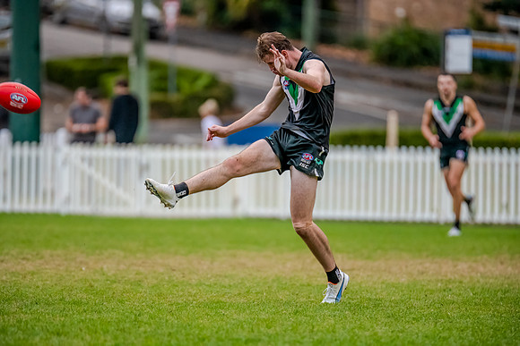 Rd 6 MPD - UTS v Pennant Hills - 13 May 2023
