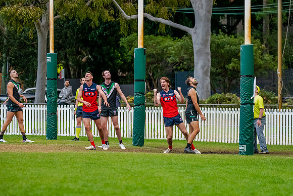Rd 6 MPD - UTS v Pennant Hills - 13 May 2023
