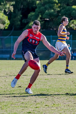 Rd 2 MPD - Pennant Hills v Sydney University - 15 April 2023