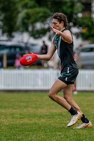 Rd 6 MPD - UTS v Pennant Hills - 13 May 2023