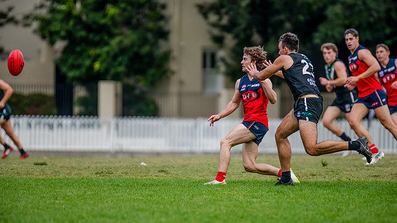 Rd 6 MPD - UTS v Pennant Hills - 13 May 2023