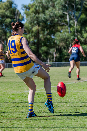 Rd 2 WPD - Pennant Hills v Sydney Uni - 15 April 2023