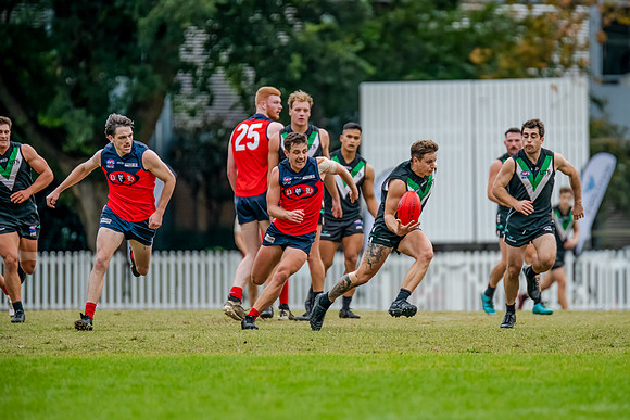 Rd 6 MPD - UTS v Pennant Hills - 13 May 2023