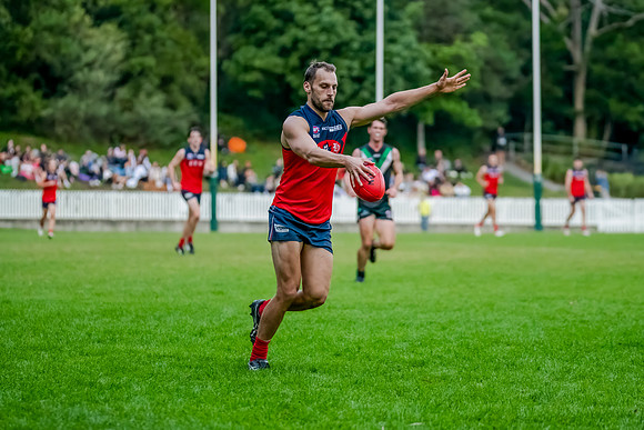 Rd 6 MPD - UTS v Pennant Hills - 13 May 2023
