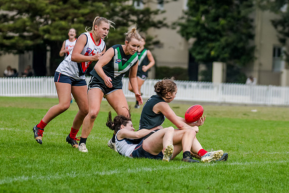 Rd 6 WPD - UTS v Pennant Hills - 13 May 2023