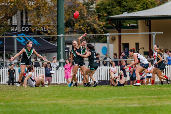 Rd 6 WPD - UTS v Pennant Hills - 13 May 2023