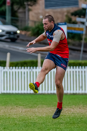 Rd 6 MPD - UTS v Pennant Hills - 13 May 2023