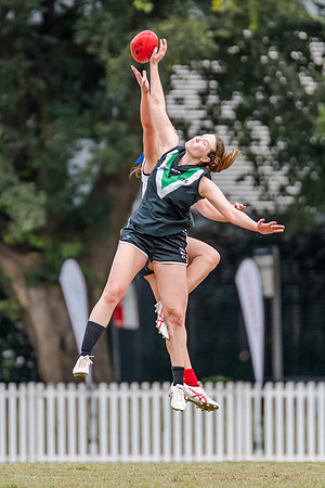 Rd 6 WPD - UTS v Pennant Hills - 13 May 2023