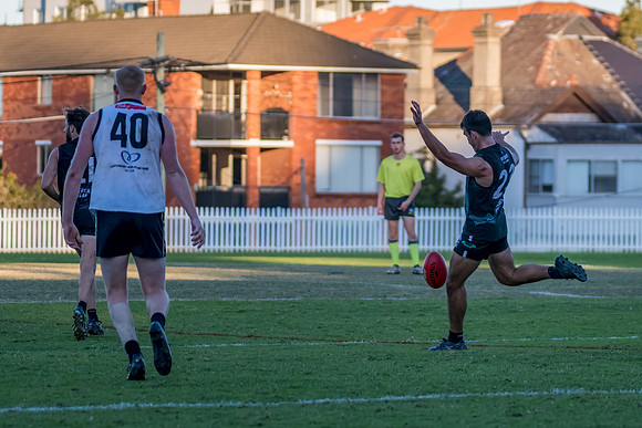 Rd 8 MPD - UTS v Inner West - 27 May 2023