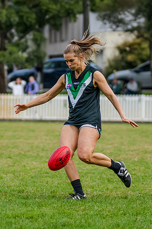 Rd 6 WPD - UTS v Pennant Hills - 13 May 2023