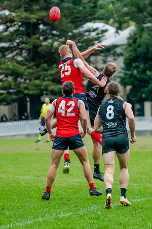 Rd 6 MPD - UTS v Pennant Hills - 13 May 2023