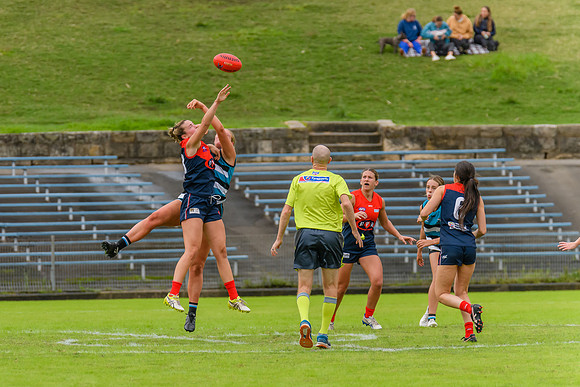 Rd 1 WPD - Southern Power v Pennant Hills