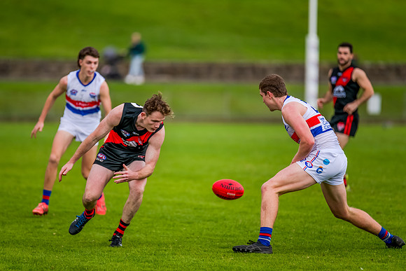Rd 3 MPD - UNSW-ES v North Shore - 22 April 2023
