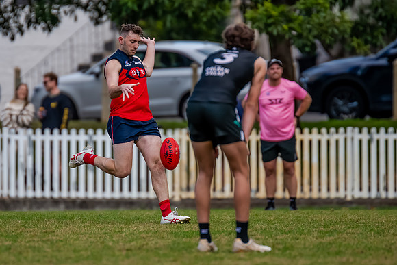 Rd 6 MPD - UTS v Pennant Hills - 13 May 2023