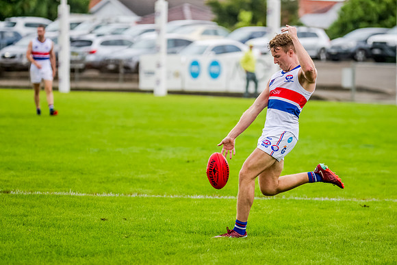Rd 3 MPD - UNSW-ES v North Shore - 22 April 2023