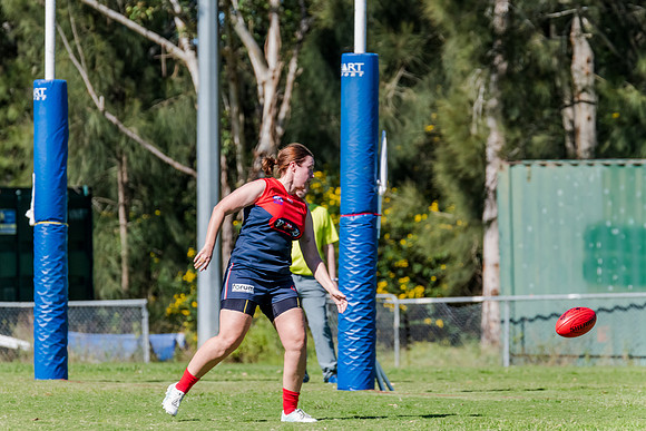 Rd 2 WPD - Pennant Hills v Sydney Uni - 15 April 2023