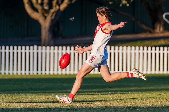 Rd 11 MPD - St George v UTS - 24 June 2023