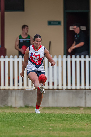 Rd 6 WPD - UTS v Pennant Hills - 13 May 2023