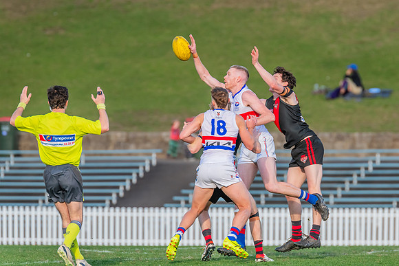 Rd 16 MPD - UNSW-ES v North Shore - 10 August 2024
