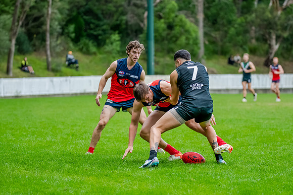Rd 6 MPD - UTS v Pennant Hills - 13 May 2023