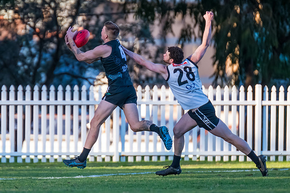 Rd 8 MPD - UTS v Inner West - 27 May 2023