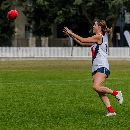 Rd 6 WPD - UTS v Pennant Hills - 13 May 2023